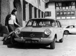 Morris 1800 1966 года
